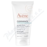 AVENE Cleanance Detoxikan maska 50ml