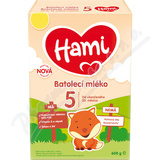 Hami 5 600g