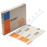 Kryt Jelonet ster. s mast 10x10cm-10ks