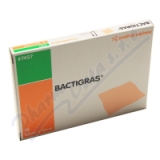 Kryt Bactigras antisept. s mast 10x10cm-10ks