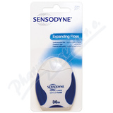 Sensodyne expandujc zubn nit 30m