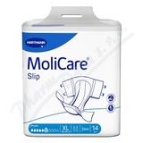 Inko. zalep. kalhotky MoliCare Slip 6k.vel.XL 14ks