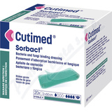 Cutimed Sorbact antimikr. kryt p. 2cmx50cm 20ks