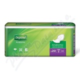 Depend Super Plus inkont.vlon pleny 20ks