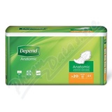 Depend Extra inkont.vlon pleny 20ks