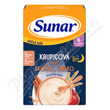 Sunar Ml. krup. kae Skoice-jablko dobrou noc 210g