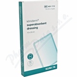 Superabsorpn obvaz Kliniderm 10x20cm 10ks