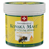 SwisMedicus Kosk mast se velm jedem 150ml