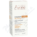 AVENE Vitamin Activ Cg Korekn rozjas.srum 30ml