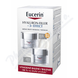 Eucerin HYALURON-FILden. kr. SPF30+no. kr. 2x50ml2024