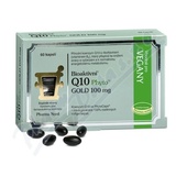 Bioaktivn Q10 Phyto GOLD 100mg cps.60