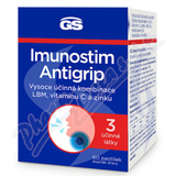 GS Imunostim Antigrip past. 60