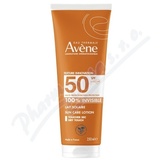 AVENE Sun Mlko SPF50 250ml