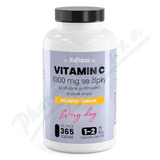 MedPharma Vitamin C 1000mg se pky tbl.365