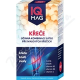 IQ Mag Kee tbl.60