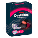 DryNites natah.kalhotky dvky 8-13let-30-48kg-9ks