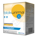 Blokurima 2g D-manzy sky 30x4g