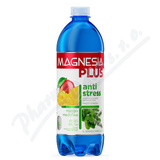 Magnesia Plus Antistress mango meduka 700ml