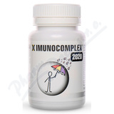 IMUNOCOMPLEX 2020+ tbl. 90