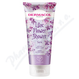 Dermacol Šeřík opojný sprchový krém 200ml