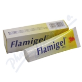 Flamigel 50ml hydrokoloid.gel na hojen ran