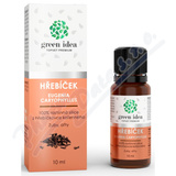 Green idea Hebek 100% rostlinn silice 10ml