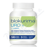 Blokurima URO+ tbl. 180