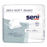 Seni Soft BASIC podl. absorp. 60x40cm 10ks