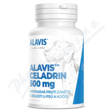 Alavis Celadrin 500mg tbl. 60