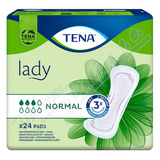 TENA Lady Normal ink.vloky 24ks 760722