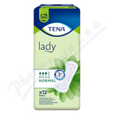 TENA Lady Normal ink. vloky 12ks 760411