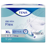 TENA Flex Plus X-Large ink.kalh.s psem 30ks723430