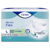 TENA Flex Super Large ink.kalh.s psem 30ks724330