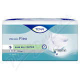 TENA Flex Super Small ink. kalh. s psem 30ks724130