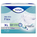 TENA Flex Super X-Large ink.kalh.s psem30ks724430