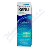 Bausch&Lomb ReNu MultiPlus Multi-Purpose Sol.360ml