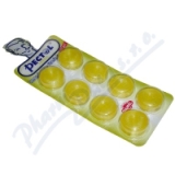 Pectol-citronov drops s vit. C blistr