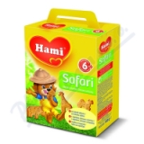 Hami Safari dtsk suenky 180g 6M