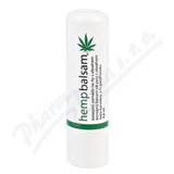 Hempbalsam - konopn pomda na rty 4.8 ml