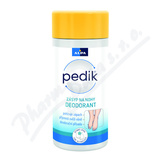 Zsyp na nohy PEDIK DEO 100g