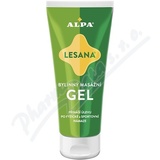 Alpa bylinn gel Lesana 100ml