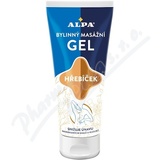 Alpa bylinn gel hebek 100ml