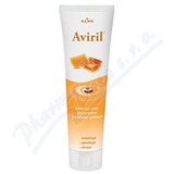 Aviril krm na ruce glycern. se vel. voskem 100ml