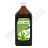 Aloe vera BIOMEDICA prodn va 99. 5% 500ml