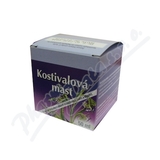 HBF Mast kostivalov 50ml