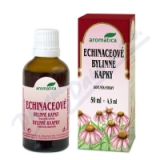 AROMATICA Echinaceov bylinn kapky od 3 let 50ml