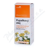 AROMATICA Pupalkov olej s beta-karot. a vit. E 50ml