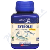 VitaHarmony Ryb olej Omega 3 tbl.50