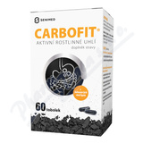 Carbofit rostlinn tobolky 60