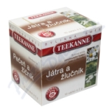 TEEKANNE Jtra a lunk n. s. 10x2. 0g